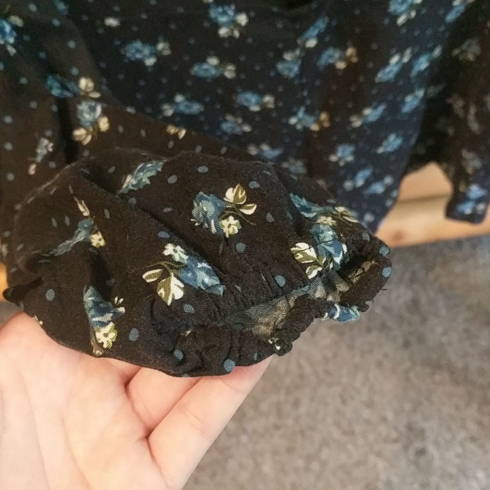 Romper - Picture 7 of 7